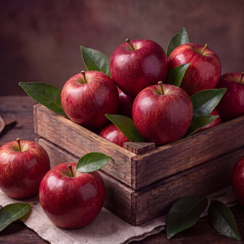 Apples 1kg