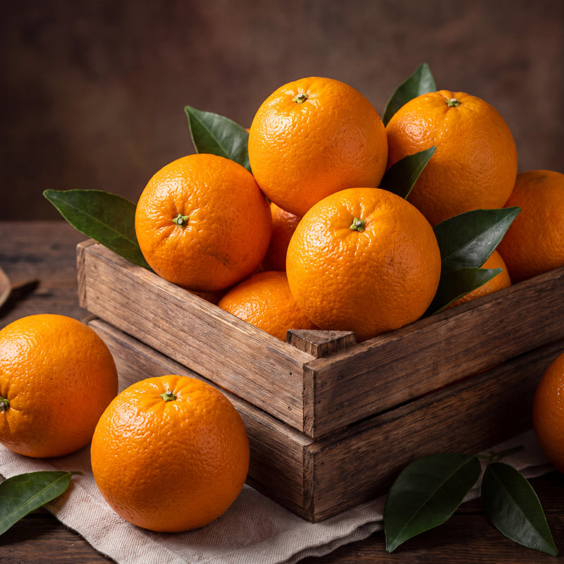Oranges 1kg