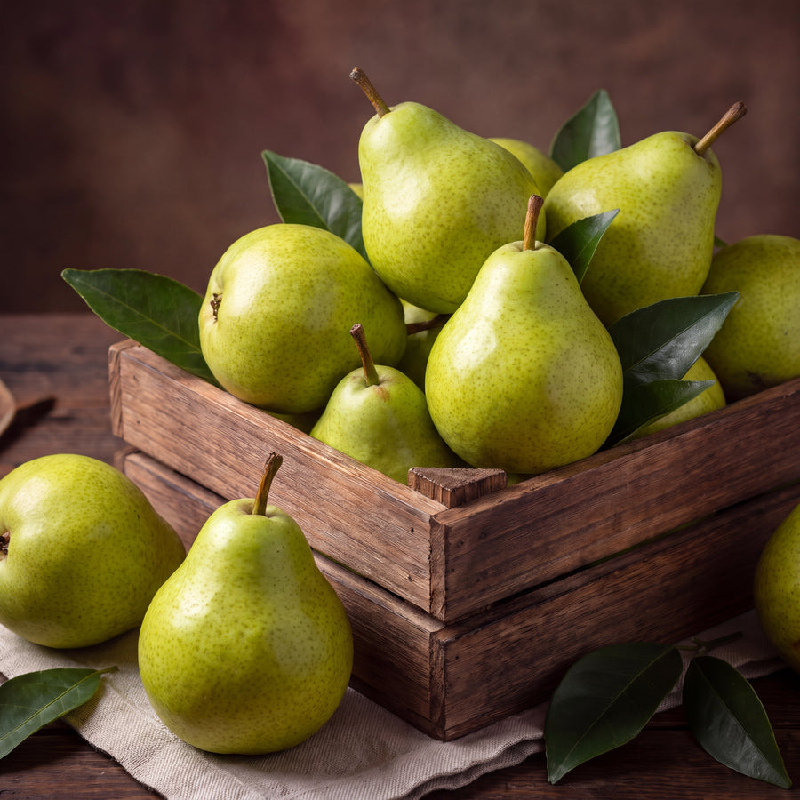 Pears 1kg