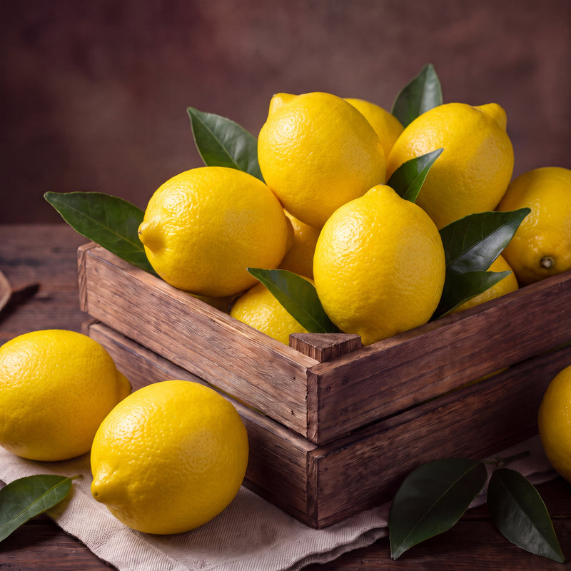 Lemons 1kg