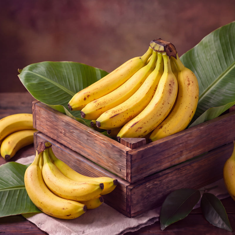 Bananas 1kg